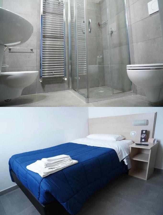 Palazzo 41 Rental Rooms San Pietro Vernotico Exterior photo